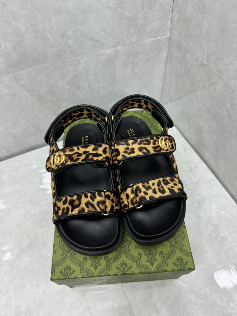 Gucci Sandals